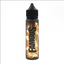ELiquid France - Famous Mix and Vape 10ml/70ml