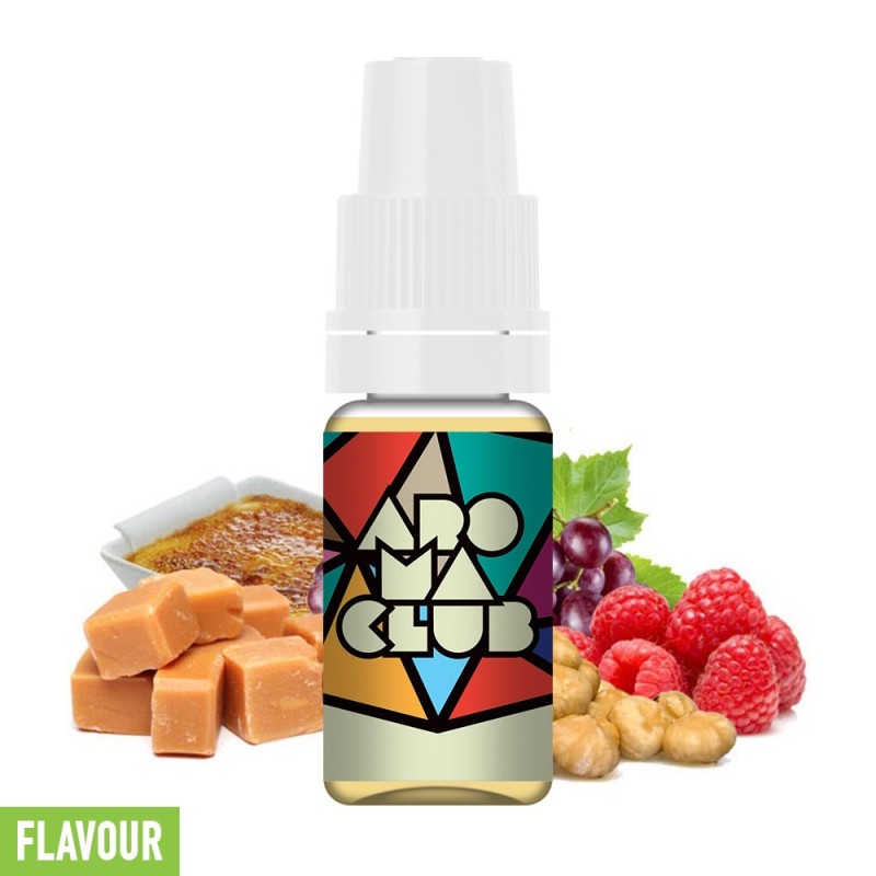 Άρωμα Aroma Club  - 10ml