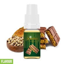 Flavour Dubai Chocolate 10ml - 10ml