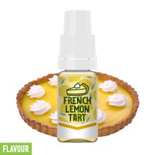 Άρωμα French Lemon Tart 10ml - 1lt Άρωμα French Lemon Tart 10ml - 1lt
