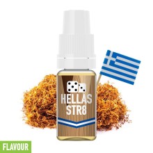 Άρωμα Hellas Str8 - 10ml