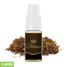 Άρωμα Καπνός Divino Cigar - 100ml