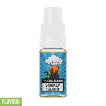 Άρωμα POP Collection - Smokey Island - 10ml Άρωμα POP Collection - Smokey Island - 10ml