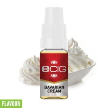 Άρωμα Bavarian Cream - 1lt