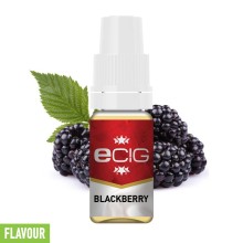 Άρωμα Blackberry - 10ml Άρωμα Blackberry - 10ml