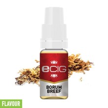 Άρωμα Καπνός Borum Breef - 1lt