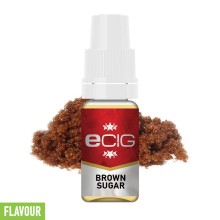 Άρωμα Καστανή Ζάχαρη - 1lt