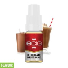 Άρωμα Milkshake Σοκολάτα - 1lt Άρωμα Milkshake Σοκολάτα - 1lt