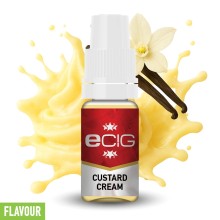 Άρωμα Custard Cream 10ml - 10ml Άρωμα Custard Cream 10ml - 10ml