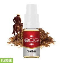 Άρωμα Καπνός Cowboy - 1lt