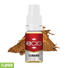 Άρωμα Καπνός Cubano - 10ml