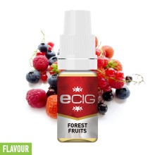 Άρωμα Φρούτα του Δάσους - 1lt