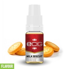 Flavour Milk Biscuit 10ml - 500ml