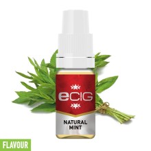 Άρωμα Natural Mint - 1lt
