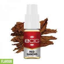 Άρωμα Red Sancho - 10ml