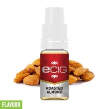 Άρωμα Ψημένο Αμύγδαλο - 1lt