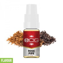 Άρωμα Rose Pipe - 10ml Άρωμα Rose Pipe - 10ml