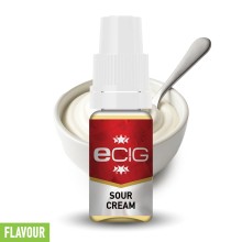Αρωμα Sour Cream 10ml - 1lt Αρωμα Sour Cream 10ml - 1lt
