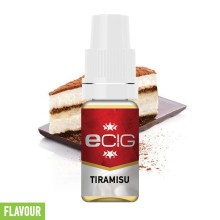 Άρωμα Τιραμισού - 10ml Άρωμα Τιραμισού - 10ml