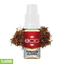 Άρωμα Καπνός Γαρύφαλλο - 10ml