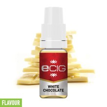 Άρωμα Λευκή Σοκολάτα - 1lt