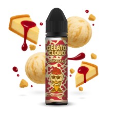 Gelato Cloud Cheesecake 10ml/60ml - 10ml