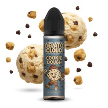 Gelato Cloud Cookie Dough 10ml/60ml - 10ml