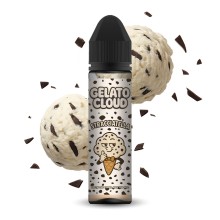 Gelato Cloud Stracciatella 10ml/60ml - 10ml