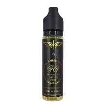 Golden Greek Devil's Deal Flavor Shot 18ml/60ml Golden Greek Devil's Deal Flavor Shot 18ml/60ml