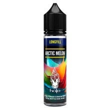 Halo Flavor Shots - Arctic Melon 20ml/60ml Halo Flavor Shots - Arctic Melon 20ml/60ml