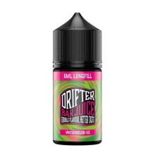 Drifter Bar Juice Watermelon Ice 6ml/30ml Drifter Bar Juice Watermelon Ice 6ml/30ml