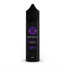 Montreal Holiday Flavour Shot 20ml/60ml