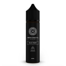 Montreal Old Port Flavour Shot 20ml/60ml