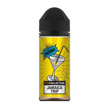 Jamaica Trip - POP Collection SNV 30ml/120ml - 30ml