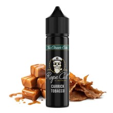 Rope Cut Flavor Shot - Carrick Tobacco - 20ml/60ml