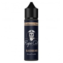 Rope Cut Flavor Shot - Blackbeard - 20ml/60ml Rope Cut Flavor Shot - Blackbeard - 20ml/60ml