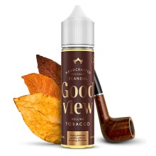 Scandal Flavors Good View Rolling Tobacco 20ml/60ml