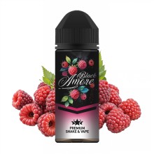 Black Amore SNV 30ml/120ml - 30ml