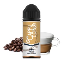 Cappuccino SNV 30ml/120ml - 30ml