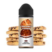 Choconut Cookie SNV 30ml/120ml - 30ml