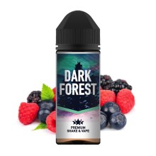 Dark Forest SNV 30ml/120ml - 10ml