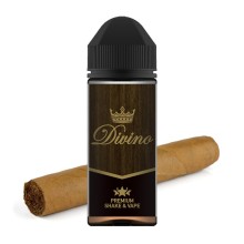 Divino Cigar SNV 30ml/120ml - 10ml Divino Cigar SNV 30ml/120ml - 10ml