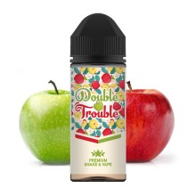 Double Trouble SNV 30ml/120ml - 30ml Double Trouble SNV 30ml/120ml - 30ml