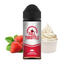 Full Throttle SNV 30ml/120ml - 30ml Full Throttle SNV 30ml/120ml - 30ml