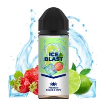 Ice Blast SNV 30ml/120ml - 30ml Ice Blast SNV 30ml/120ml - 30ml