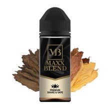 Maxx Blend SNV 30ml/120ml - 10ml Maxx Blend SNV 30ml/120ml - 10ml