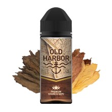 Old Harbor SNV 30ml/120ml - 10ml