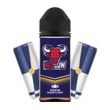Red Cow SNV 30ml/120ml - 30ml Red Cow SNV 30ml/120ml - 30ml