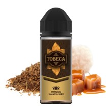 Tobeca SNV 30ml/120ml - 10ml