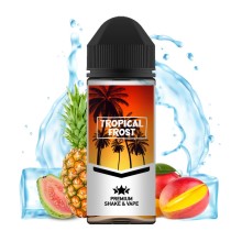 Tropical Frost SNV 30ml/120ml - 30ml
